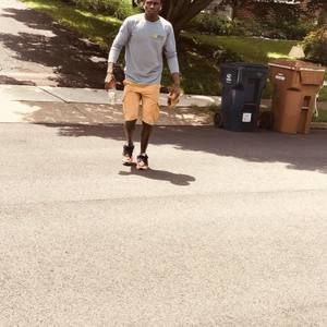 Meet your Posher, Jean-marc